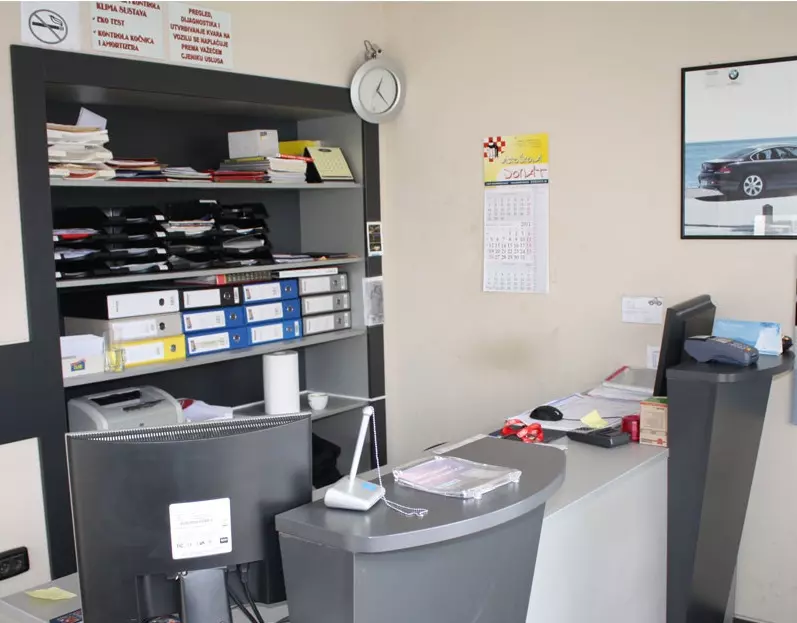 BMW servis, dežurni autoservis i auto dijelovi, Zadar